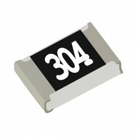 Resistor 300kΩ 5% 1/8W SMD 0805