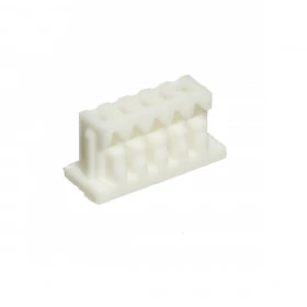 Conector Alojamento 5 Vias Pico Blade 1,25mm