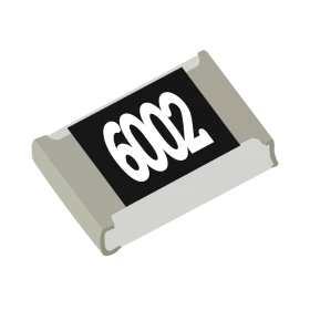 Resistor de Precisão 60kΩ 1% 1/8W SMD 0805