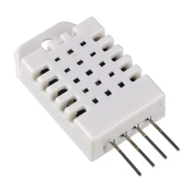 DHT22 Sensor Digital de Temperatura e Umidade