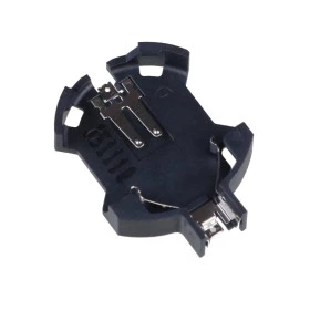 Suporte para Bateria CR2032 e CR2025 W5000102-001