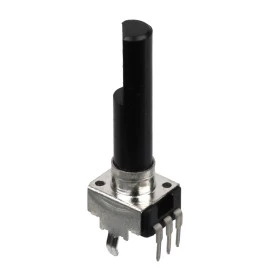 Potenciômetro Linear para Placa 10kΩ L35 WH9011 10kB