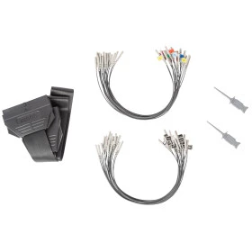 PLA2216 - Sonda Lógica Digital 16 Canais para Osciloscópios MSO5000 RIGOL