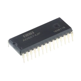 ADS574JP - Conversor A/D Analógico Digital de 12 Bits