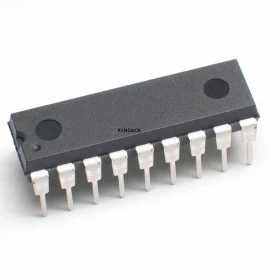 HT9170 - Circuito Integrado Receptor de DTMF