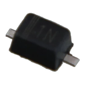 MM3Z5V1 - Diodo Zener SMD SOD-323F 5,1V 300mW