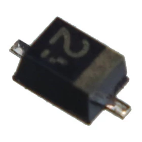 RB500V-40 - Diodo Schottky SMD SOD-323F 100mA 45V