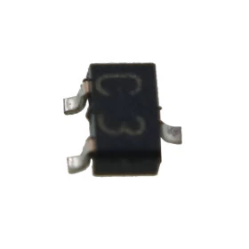 1SS302 - Diodo Duplo Ultrarrápido 100mA 80V
