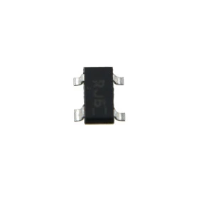 3SK263 - Mosfet de Canal N SMD SOT143 30mA 15V com Porta Dupla