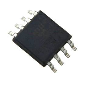 MX25L1605AM2C-12G - Memória Flash de 16Mb