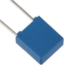 Capacitor Poliéster Metalizado 10nF 63V 10% Epcos B32529C0103K289