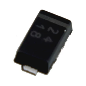SS2P4-E3 84A - Diodo Retificador Schottky SMD DO220AA 2A 40V