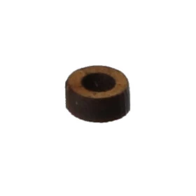 Arruela de MDF 3x7mm com Furo de 3mm