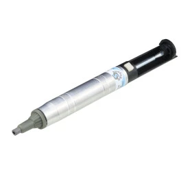 Sugador De Solda Suetoku SS20 com Bico de Rosca de Silicone