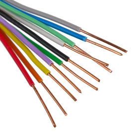 Kit 30 Metros Cabo Fio Sólido Rígido 0,20mm² Para Eletrônica 10 Cores