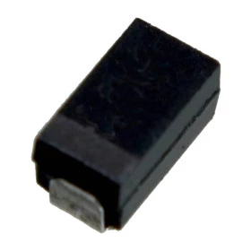 Capacitor Eletrolítico de Tântalo 10uF 10V 20%