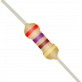 Resistor 270Ω 5% 1/4W CR25 270R