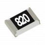 Resistor 82Ω 5% 1/8W SMD 0805 82R
