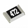 Resistor 4,7kΩ 5% 1/8W SMD 0805 4,7k 4k7