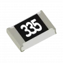 Resistor 3,3MΩ 5% 1/8W SMD 0805 3,3M 3M3