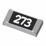 Resistor 27kΩ 5% 1/4W SMD 1206 27k
