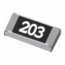 Resistor 20kΩ 5% 1/4W SMD 1206 20k