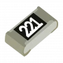Resistor 220Ω 5% 1/10W SMD 0603 220R