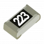 Resistor 22kΩ 5% 1/10W SMD 0603 22k