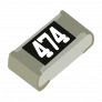 Resistor 470kΩ 5% 1/10W SMD 0603 470k