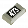 Resistor 47kΩ 5% 1/10W SMD 0603 47k