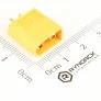 Conector XT60 Macho 60A