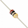 Resistor 10Ω 5% 1/6W CR16 10R