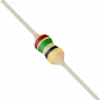 Resistor 15Ω 5% 1/6W CR16 15R