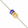 Resistor 68kΩ 5% 1/6W CR16 68k