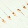 Resistor 68kΩ 5% 1/6W CR16 68k