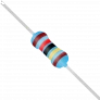 Resistor 12Ω 1% 1/4W 12R