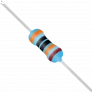 Resistor 300kΩ 1% 1/4W 300k