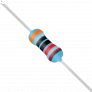 Resistor 30kΩ 1% 1/4W 30k