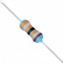 Resistor 330kΩ 1% 1/4W 330k