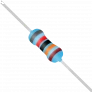 Resistor 820kΩ 1% 1/4W 820k