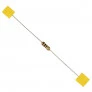 Resistor 1kΩ 5% 1/4W CR25 1k