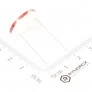 LDR 20mm Resistor Dependente de Luz