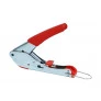 Alicate de Crimpar Conectores F e BNC Hikari HK-331