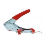 Alicate de Crimpar Conectores F e BNC Hikari HK-331