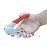 Alicate de Crimpar Conectores F e BNC Hikari HK-331