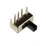 Chave HH 3 Terminais 2 Posições 90° 5,8x13x6,9mm SS12F23