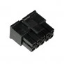 Conector Alojamento Macho Micro Fit 10 Vias 3,00mm