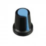 Knob Vista Frontal