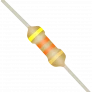 Resistor 43kΩ 5% 1/4W CR25