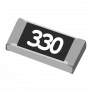 Resistor 33Ω 5% 1/4W SMD 1206 33R